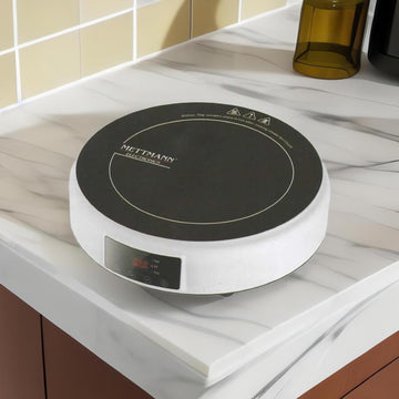 Plaque induction Ronde 2000W