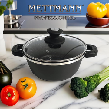 Faitouts et Marmites