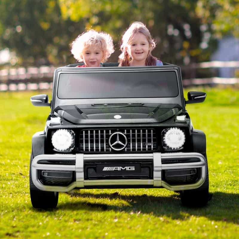 Voitures Electriques pour enfants