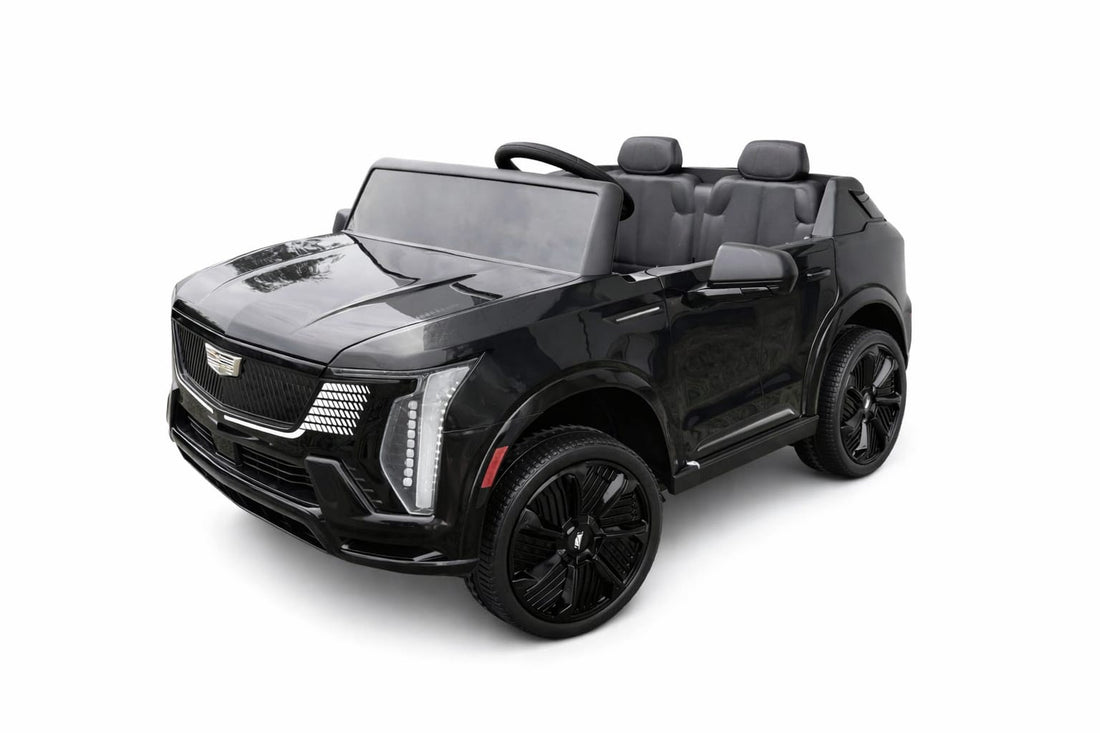 Cadillac Escalade (2 place) SUV de Luxe Voiture Electrique Enfants