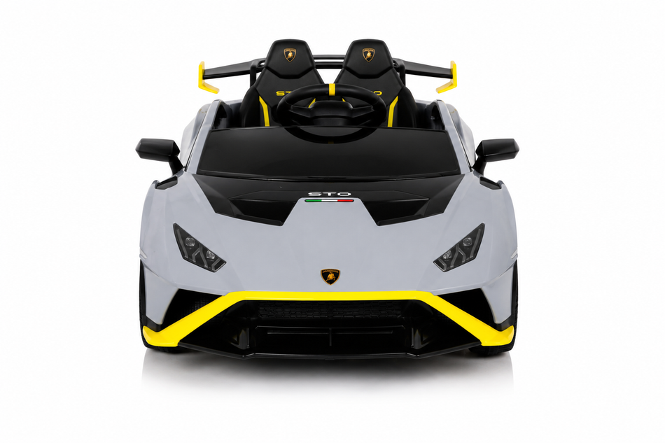 Lamborghini Voiture Électrique Enfant 12V – 1 Place