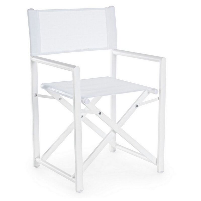 Ensemble de 4 chaises d’extérieur – Élégance & Confort en plein air Apportez une touche de raffinement et de modernité à votre terrasse