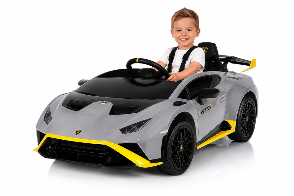 Lamborghini Voiture Électrique Enfant 12V – 1 Place