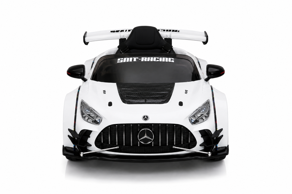 Voiture Électrique Enfant 12V AMG Style