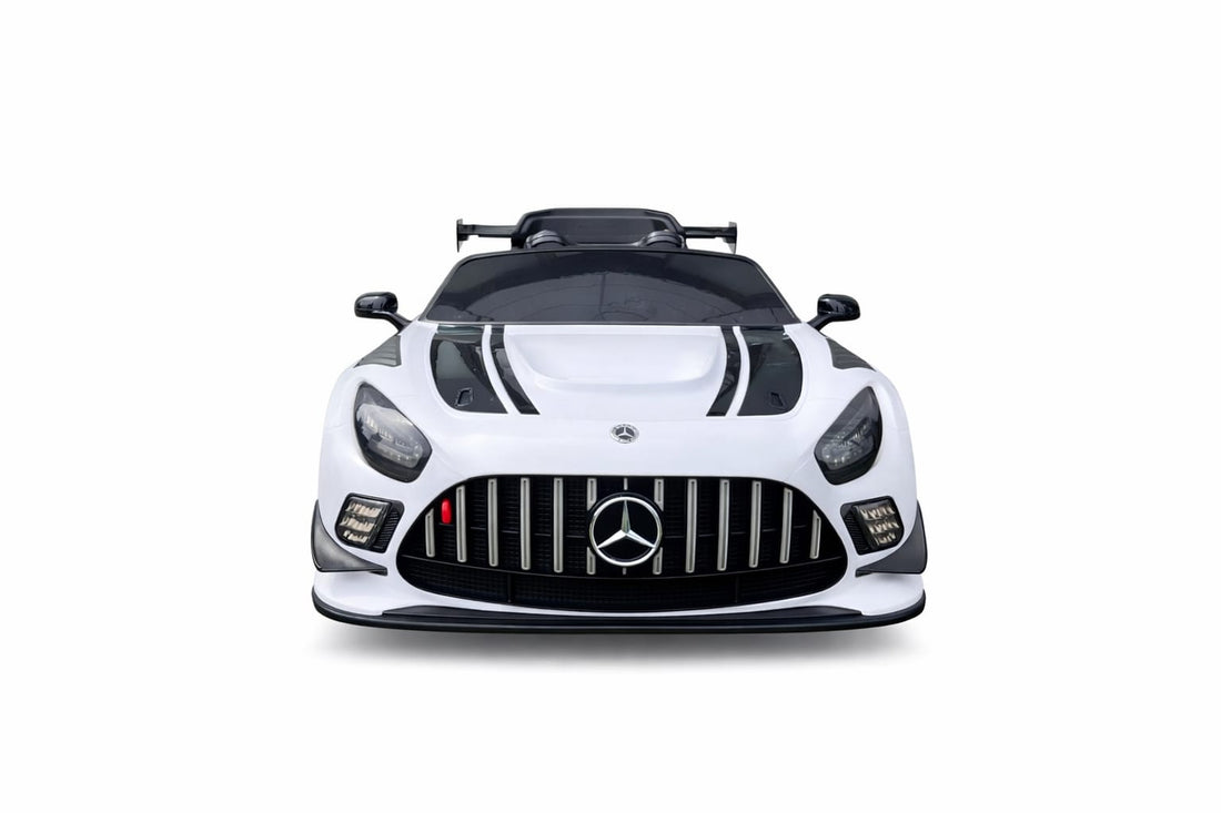 Mercedes AMG GT3 (1 place ) – Voiture Électrique pour Enfants