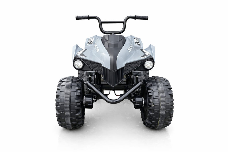 Quad Electrique pour enfant (2 places)