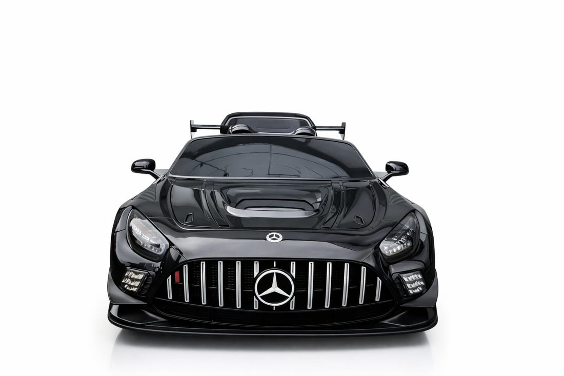 Mercedes AMG GT3 – Voiture Électrique pour Enfants