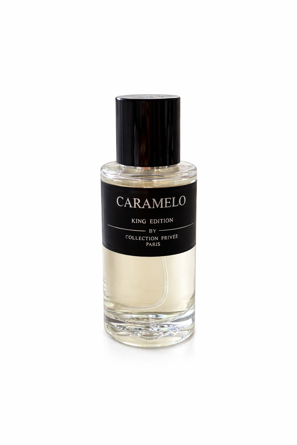 Parfum Caramelo - Collection Privée - King's Edition