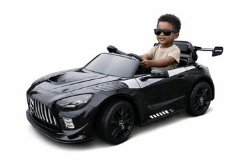 Mercedes AMG GT3 – Voiture Électrique pour Enfants