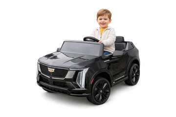 Cadillac Escalade (2 place) SUV de Luxe Voiture Electrique Enfants