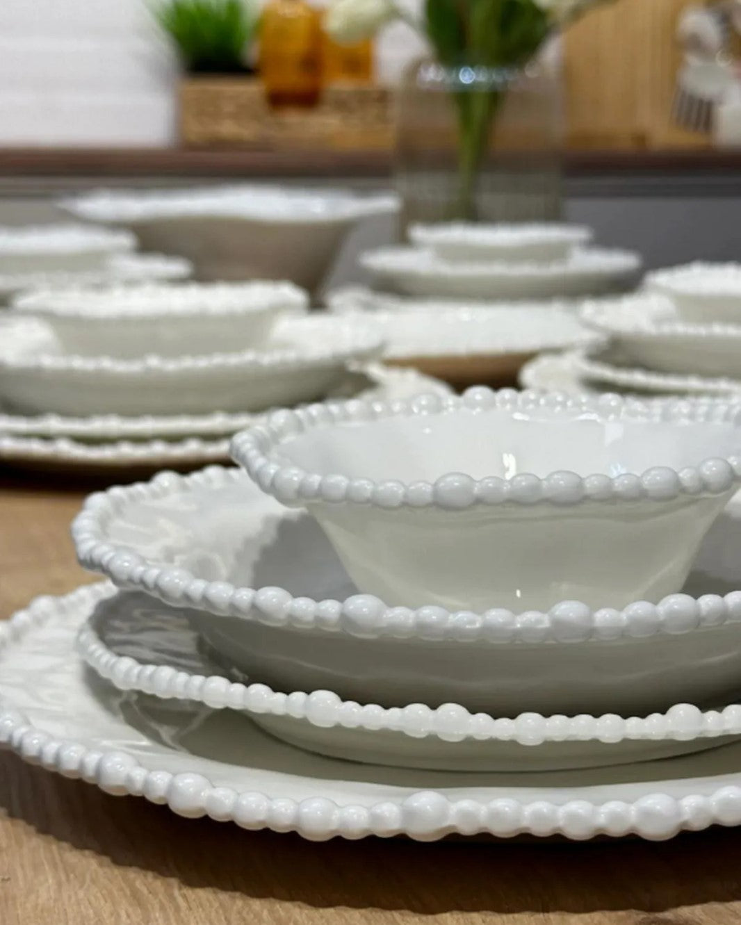 SALADIER GRAND BOL En Porcelaine D'Aquitaine Emaux Limoges Nature Blé Vintage EUR 34,90 - FR SALADIER GRAND BOL En Porcelaine D'Aquitaine Emaux Limoges Nature Blé Vintage EUR 34,90 - FR