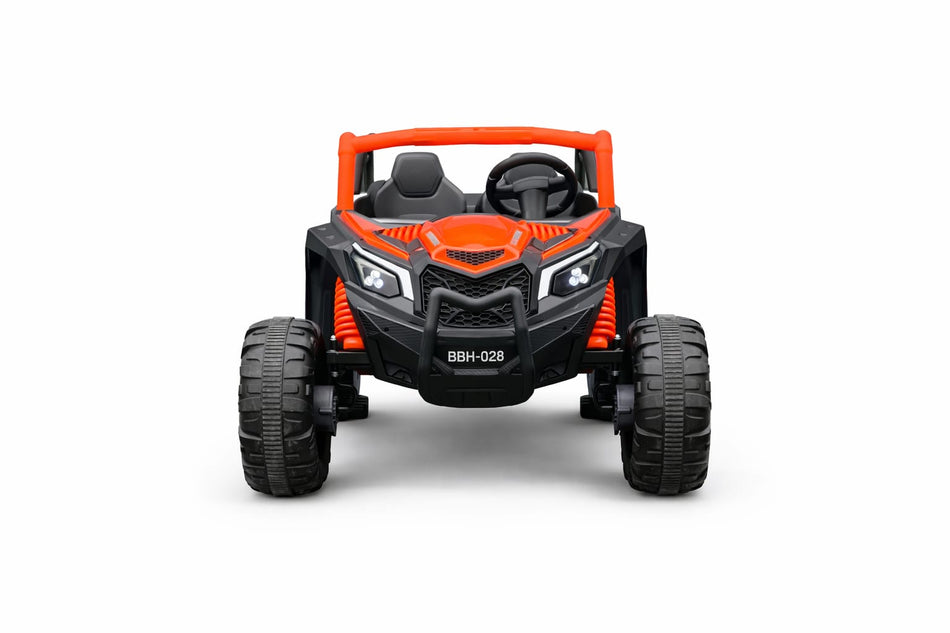 Buggy pour enfant (2 places)