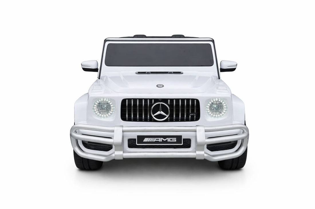 Mercedes AMG G63 (2 places) - Voiture électrique pour enfants