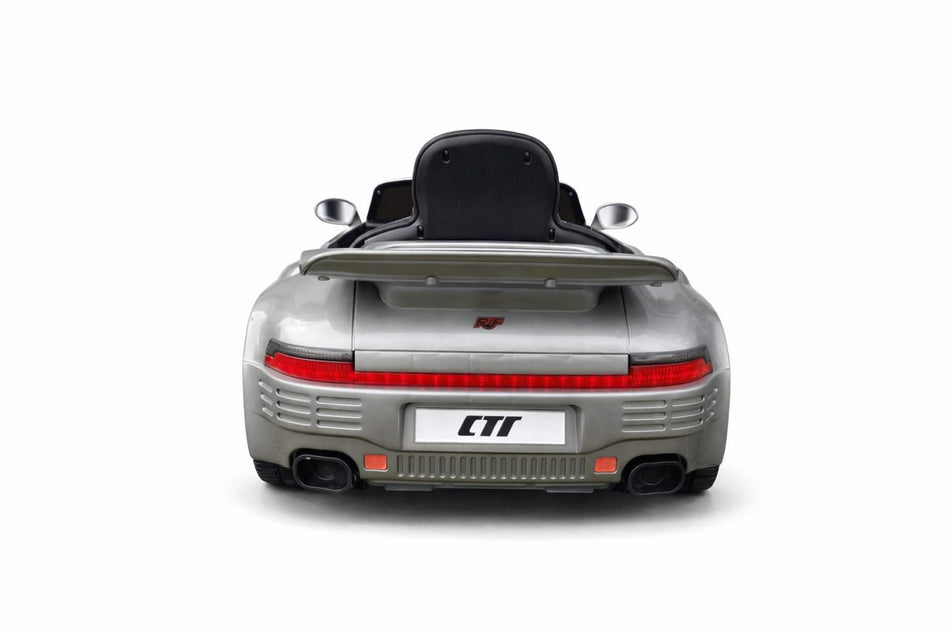 Porsche 911 (1 place) - Voiture électrique pour enfants