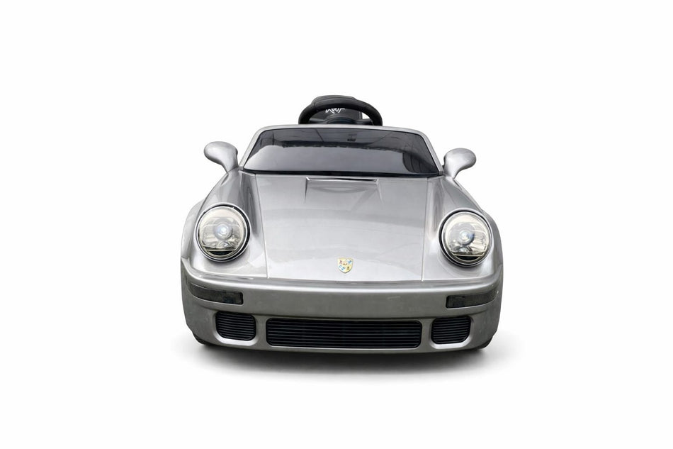 Porsche 911 (1 place) - Voiture électrique pour enfants