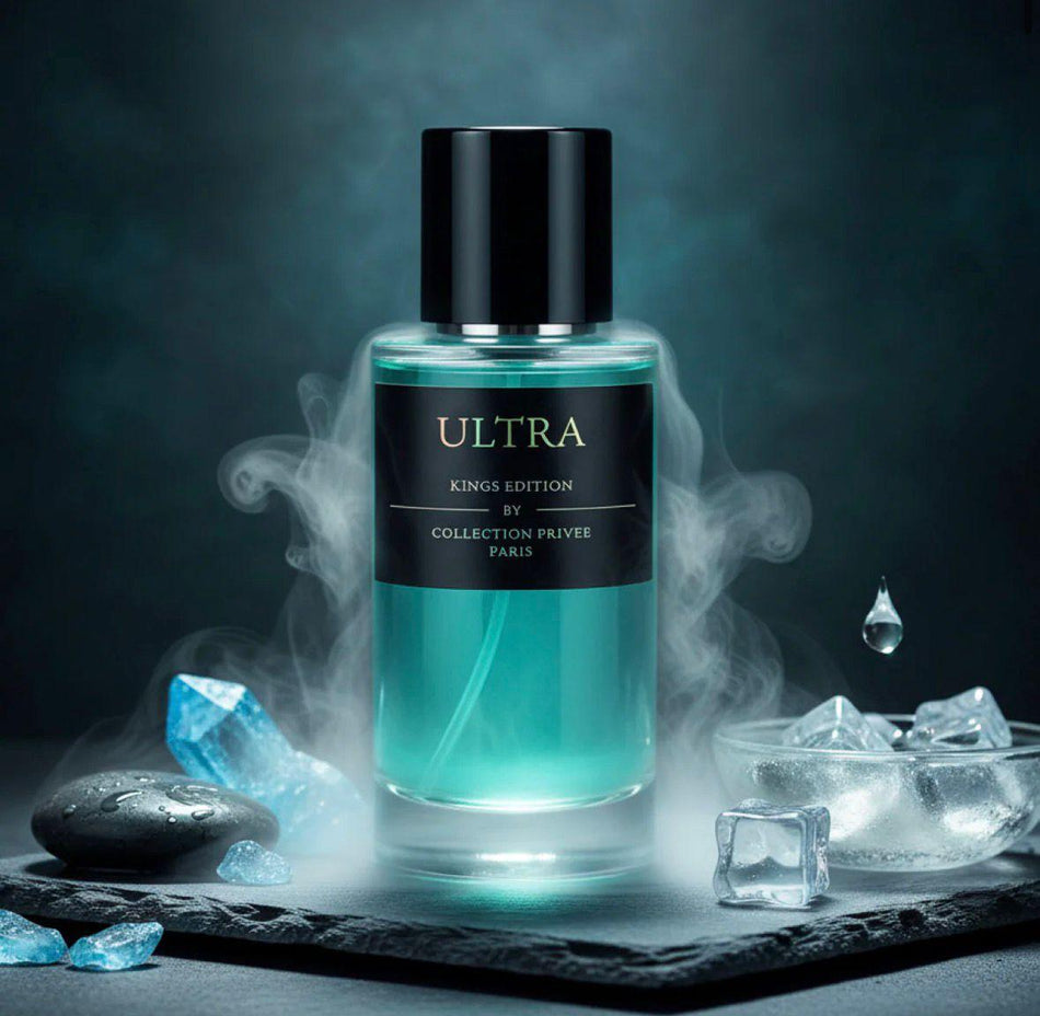 Parfum Ultra - Collection Privée - King's Edition