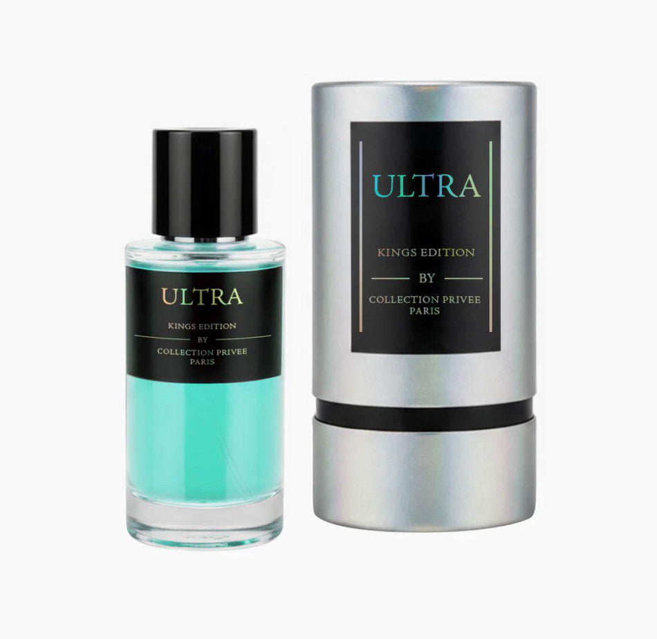 Parfum Ultra - Collection Privée - King's Edition