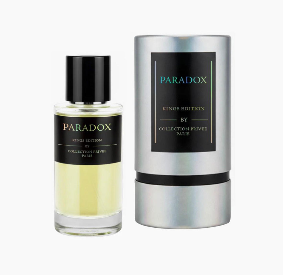 Parfum Paradox - Collection Privée - King's Edition