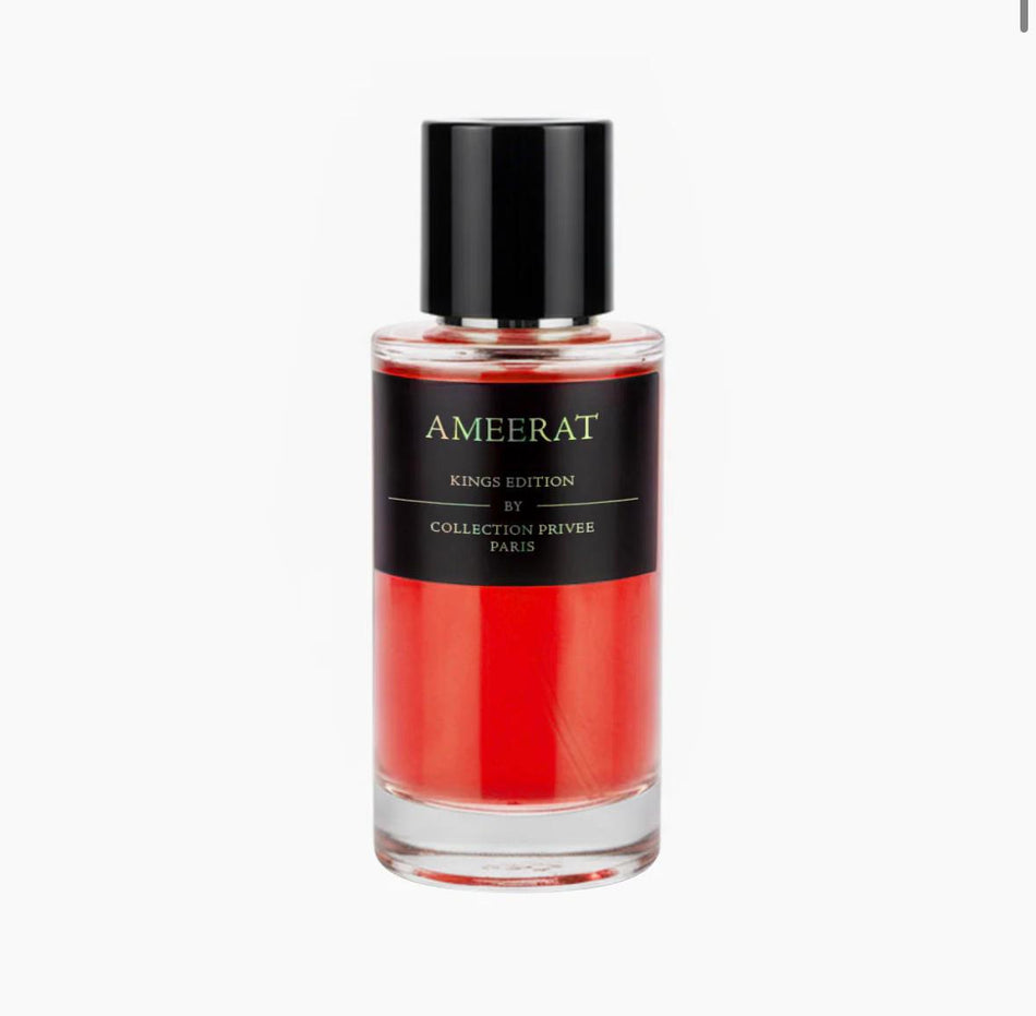 Parfum Ameerat - Collection Privée - King's Edition