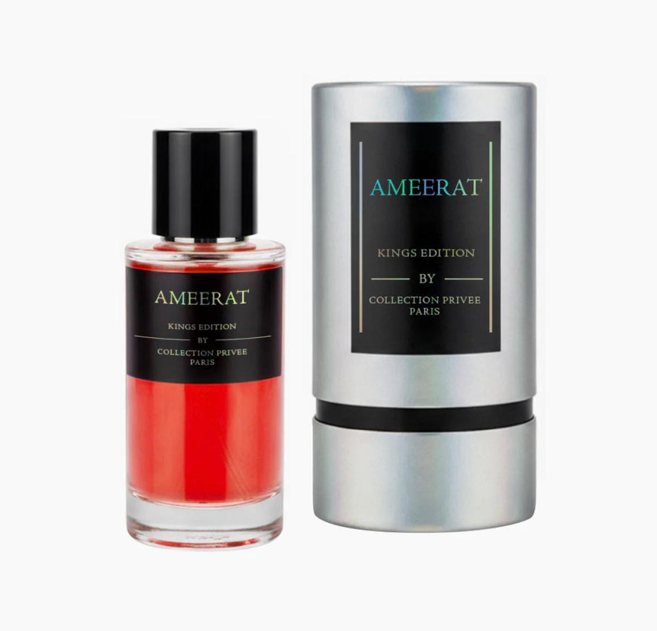 Parfum Ameerat - Collection Privée - King's Edition