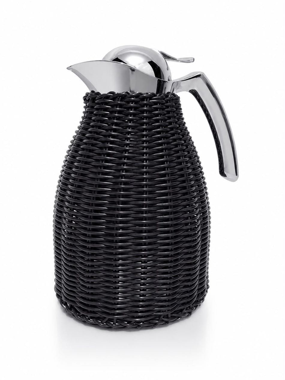 Carafe Isotherme Sous Vide – 1,0 L Noir