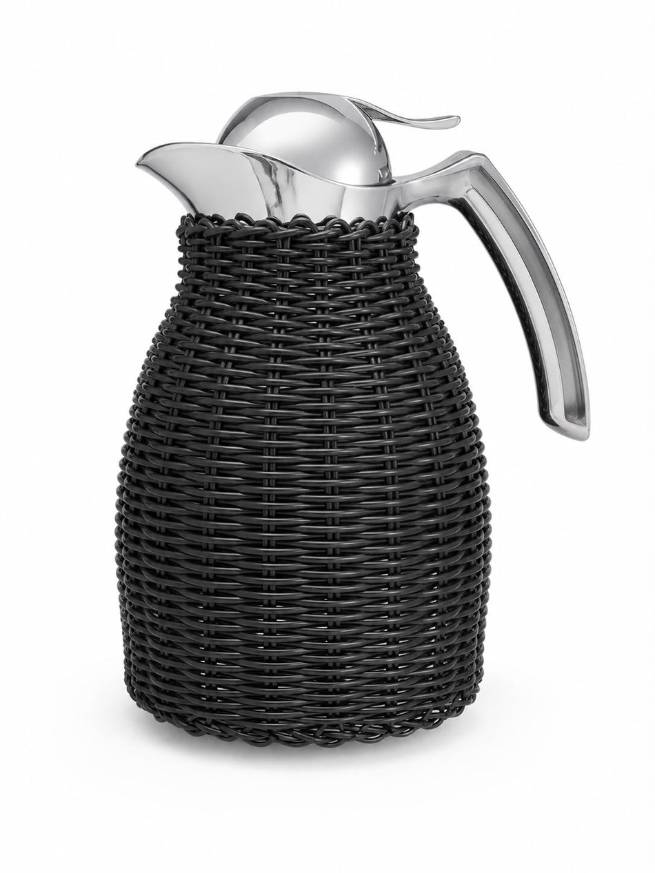 Carafe Isotherme Premium 1 L – Élégance, Performance et Confort au Quotidien