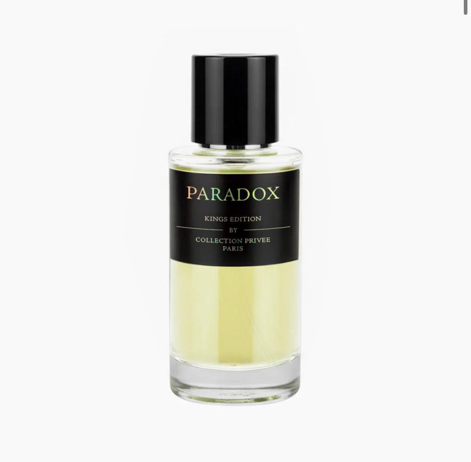 Parfum Paradox - Collection Privée - King's Edition