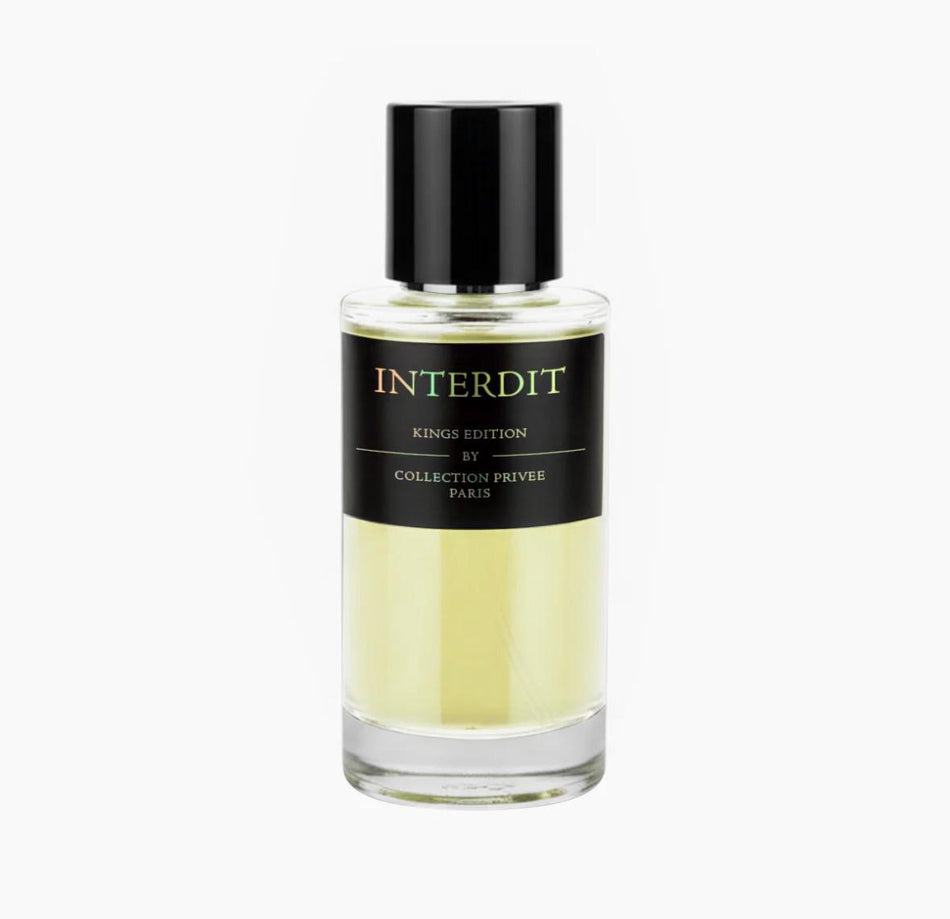 Parfum Interdit - Collection Privée - King's Edition