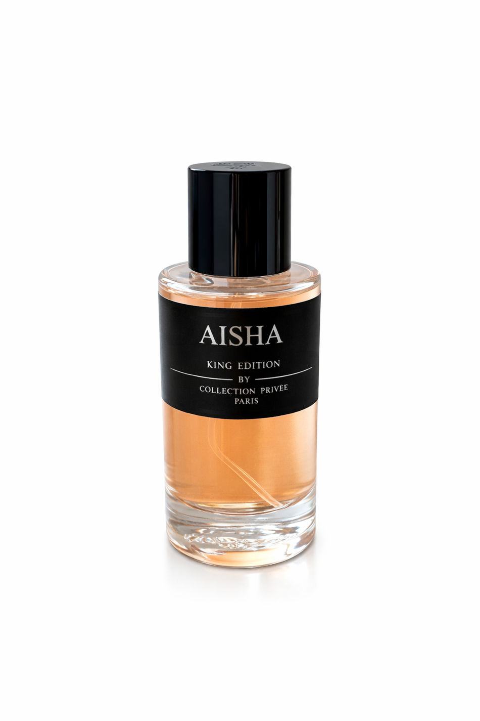 Parfum Aisha - Collection Privée - King's Edition