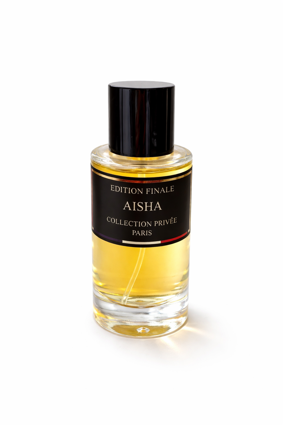 Parfum Aisha - Collection Privée - Edition Finale