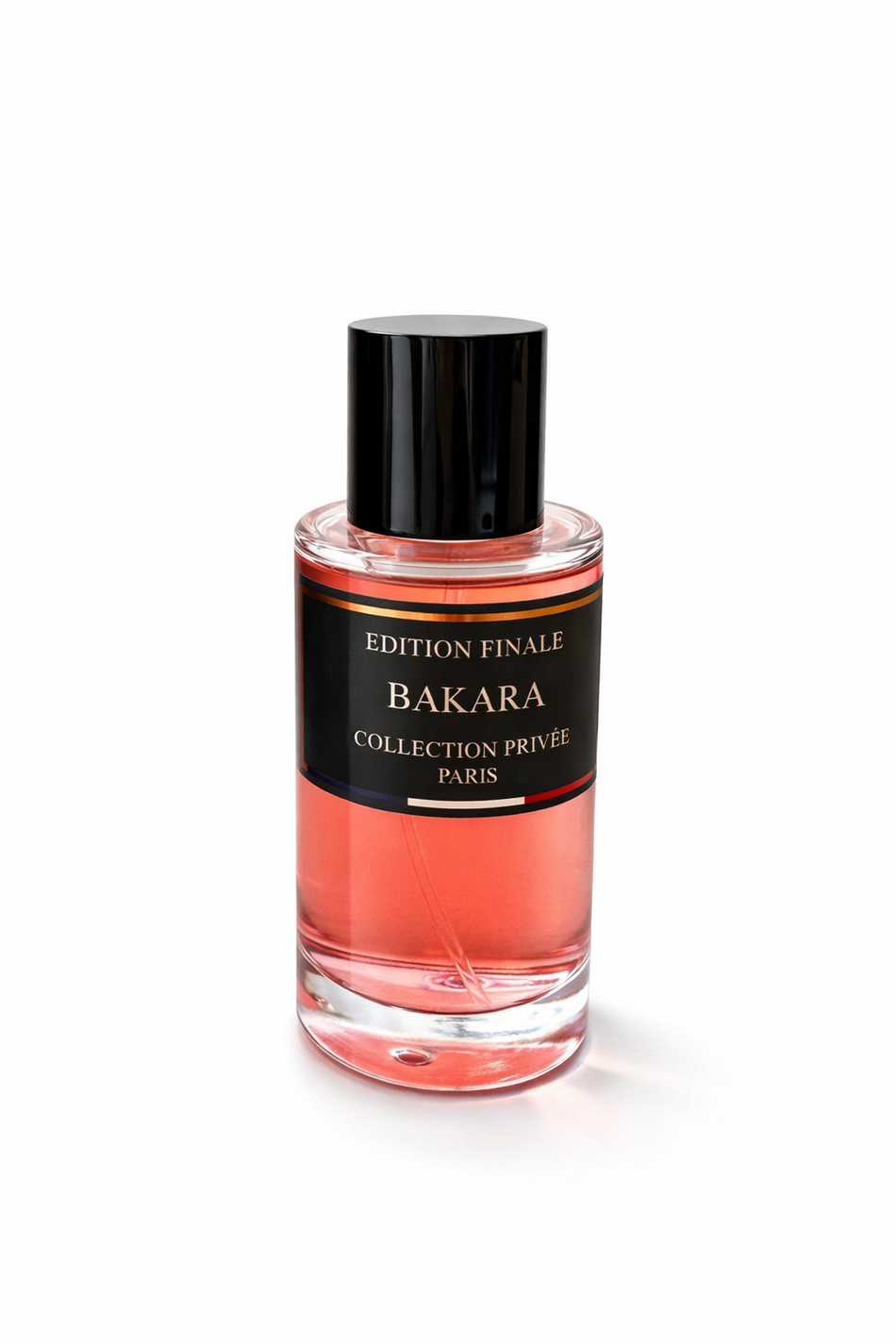Parfum Bakara - Collection Privée - Edition Finale