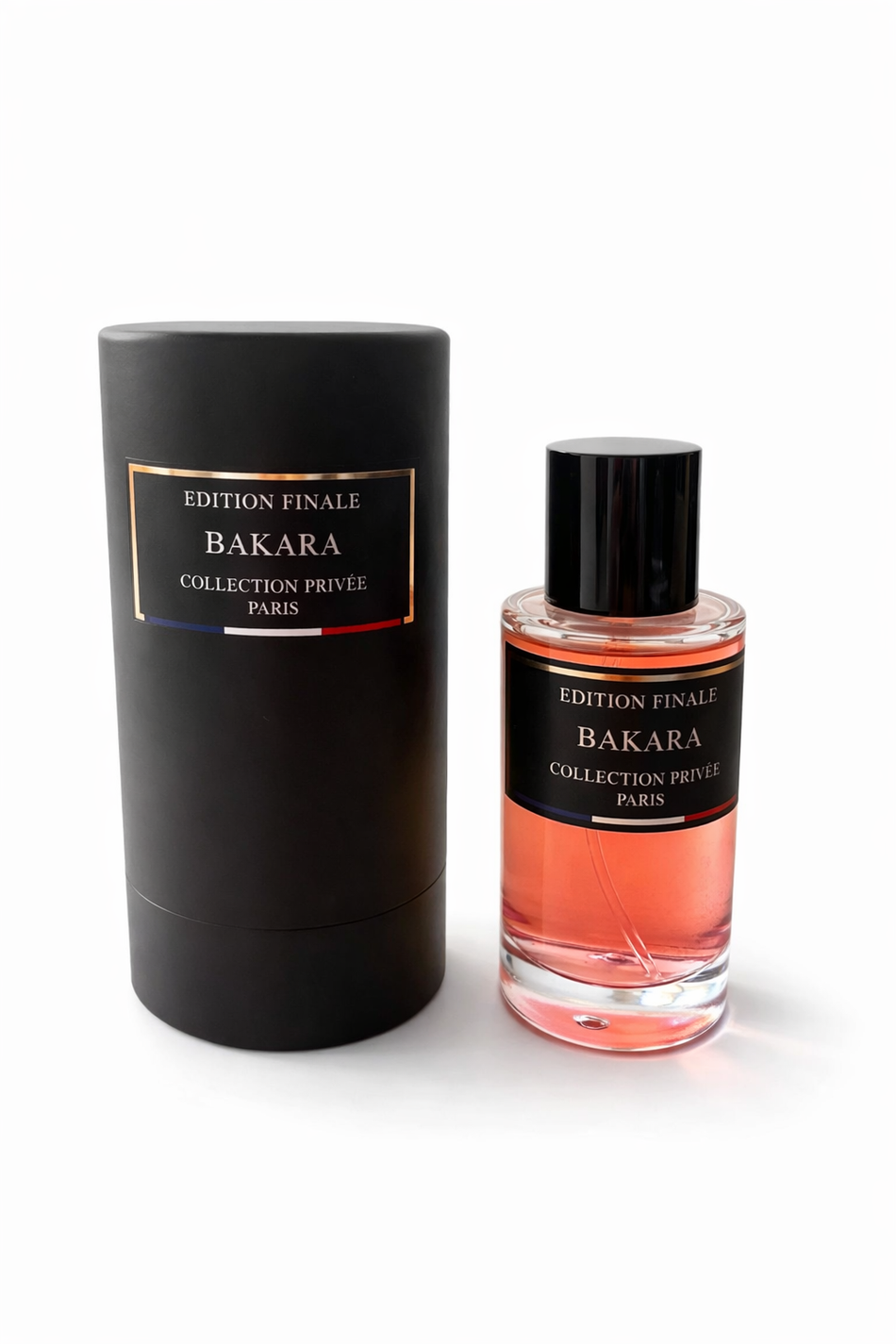 Parfum Bakara - Collection Privée - Edition Finale