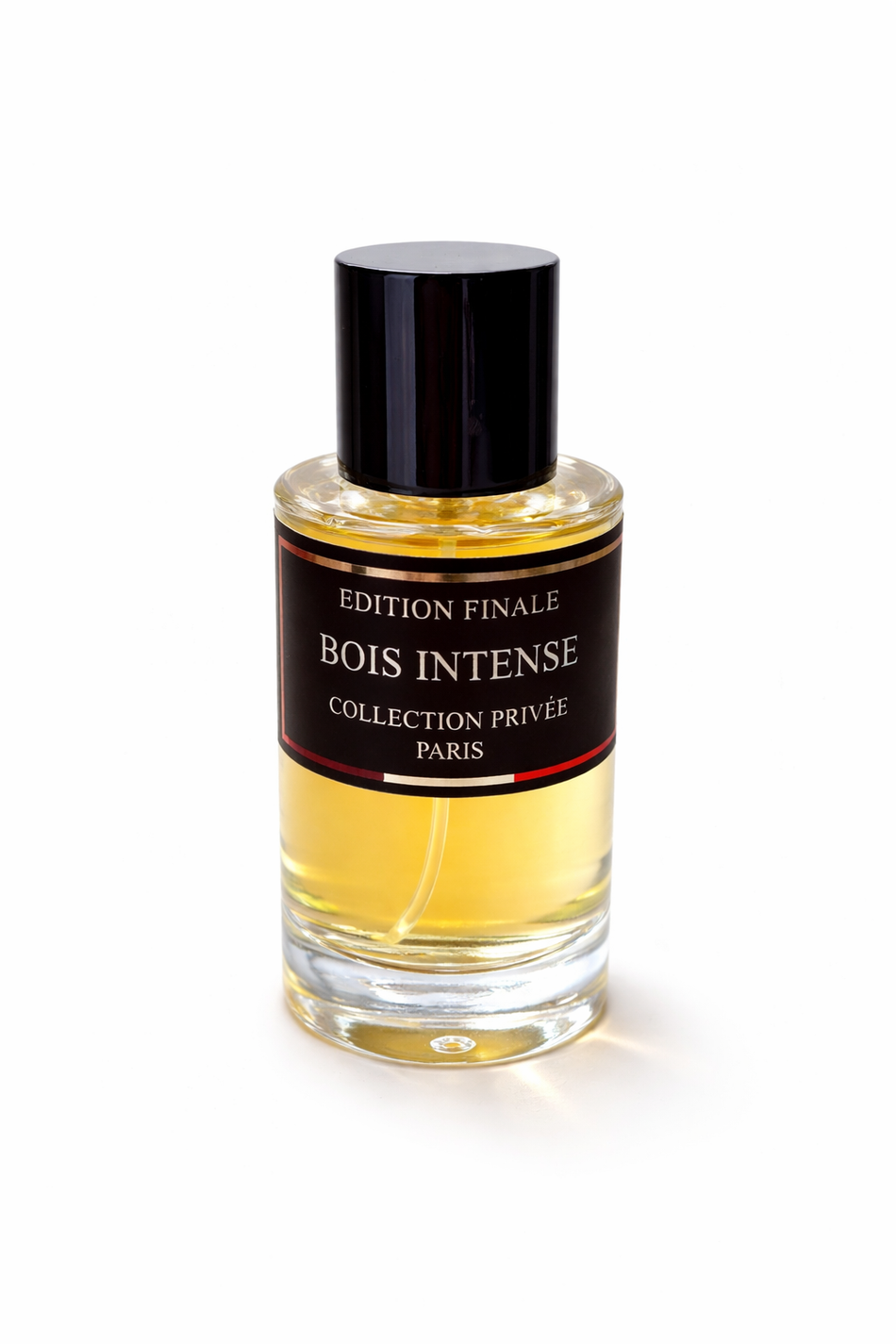 Parfum Bois Intense - Collection Privée - Edition Finale
