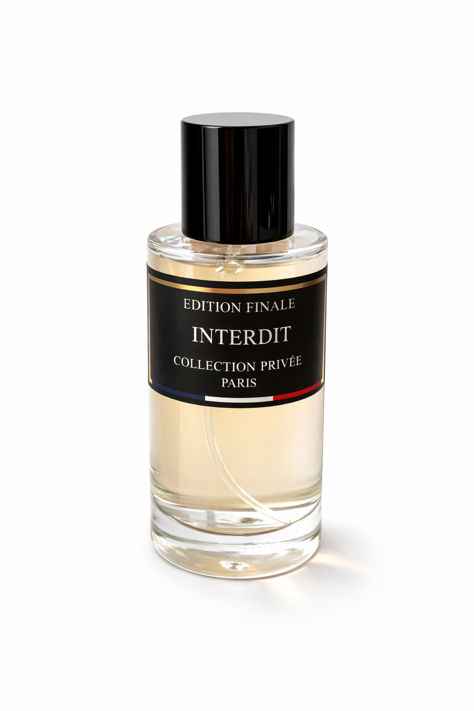 Parfum Interdit - Collection Privée - Edition Finale