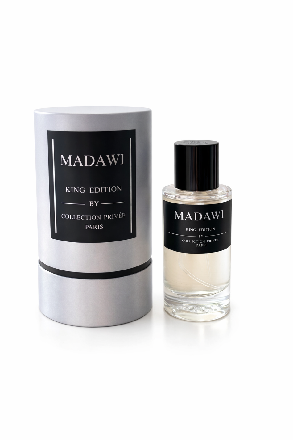 Parfum Madawi - Collection Privée - King's Edition