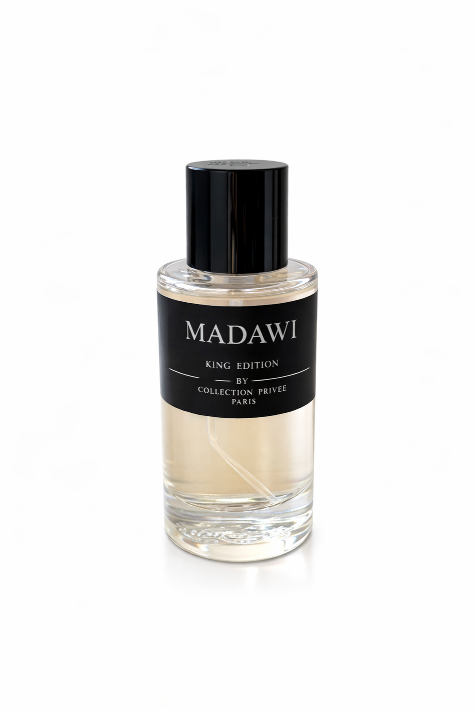 Parfum Madawi - Collection Privée - King's Edition
