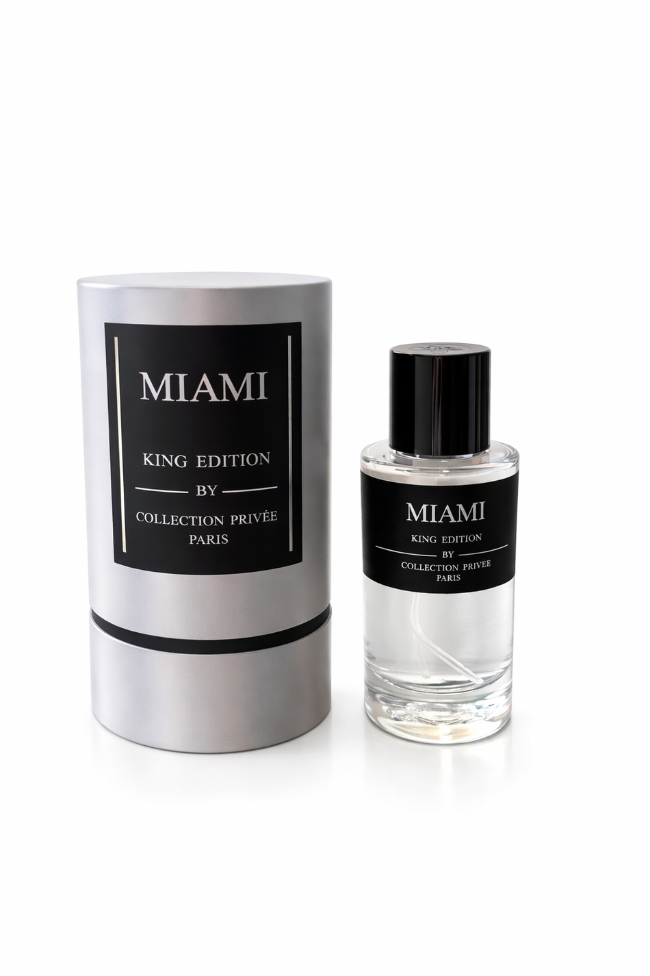 Parfum Miami - Collection Privée - King's Edition