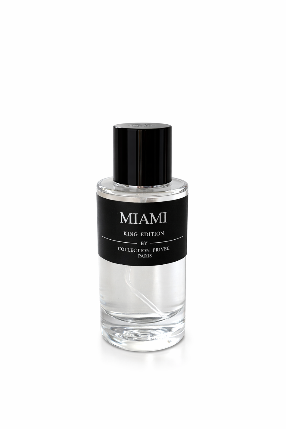 Parfum Miami - Collection Privée - King's Edition