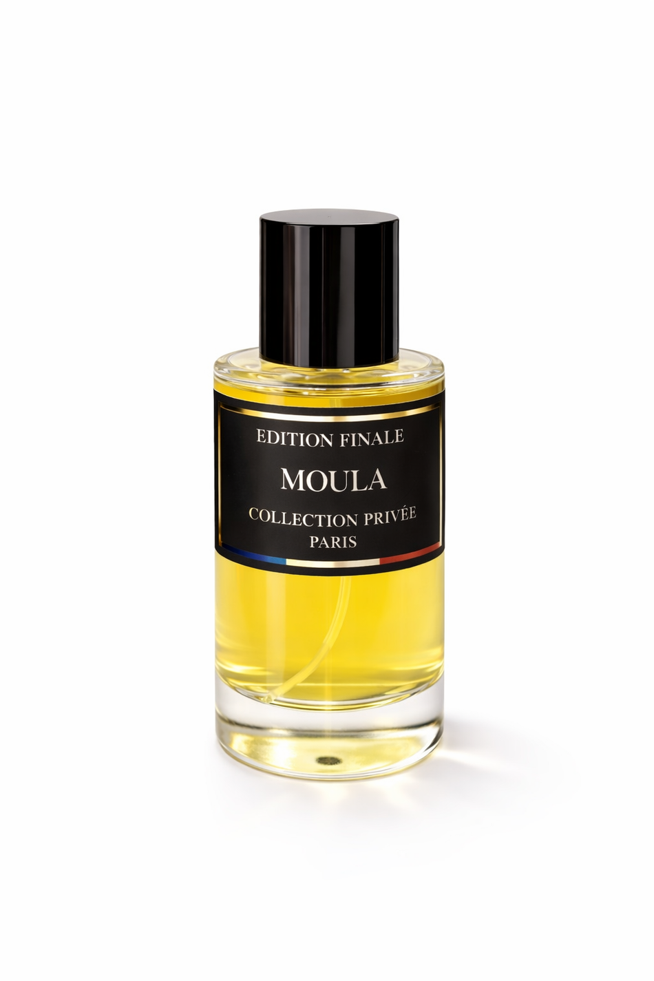 Parfum Moula - Collection Privée - Edition Finale