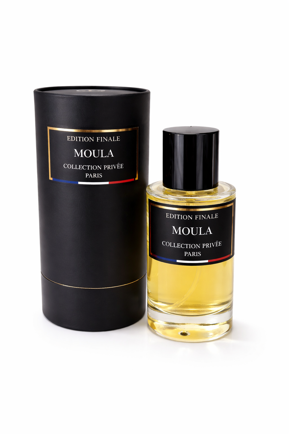 Parfum Moula - Collection Privée - Edition Finale