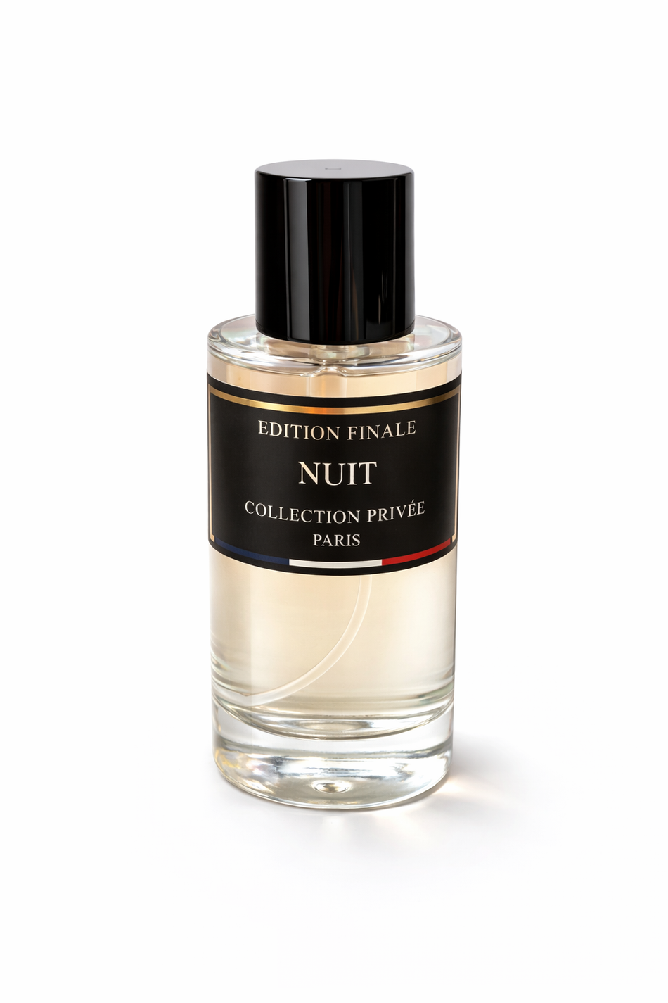 Parfum Nuit - Collection Privée - Edition Finale