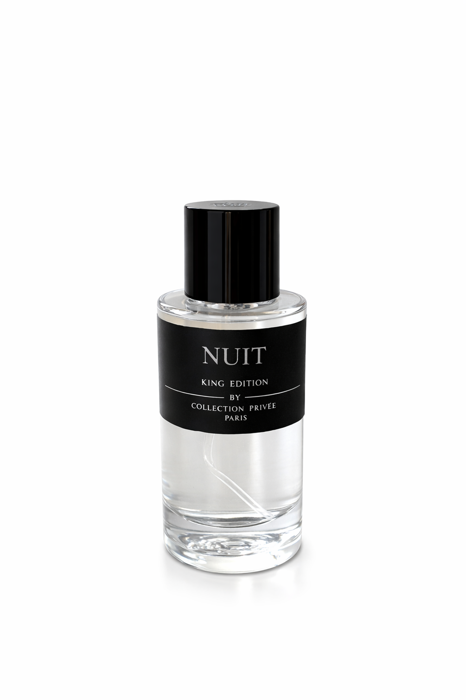 Parfum Nuit - Collection Privée - King's Edition
