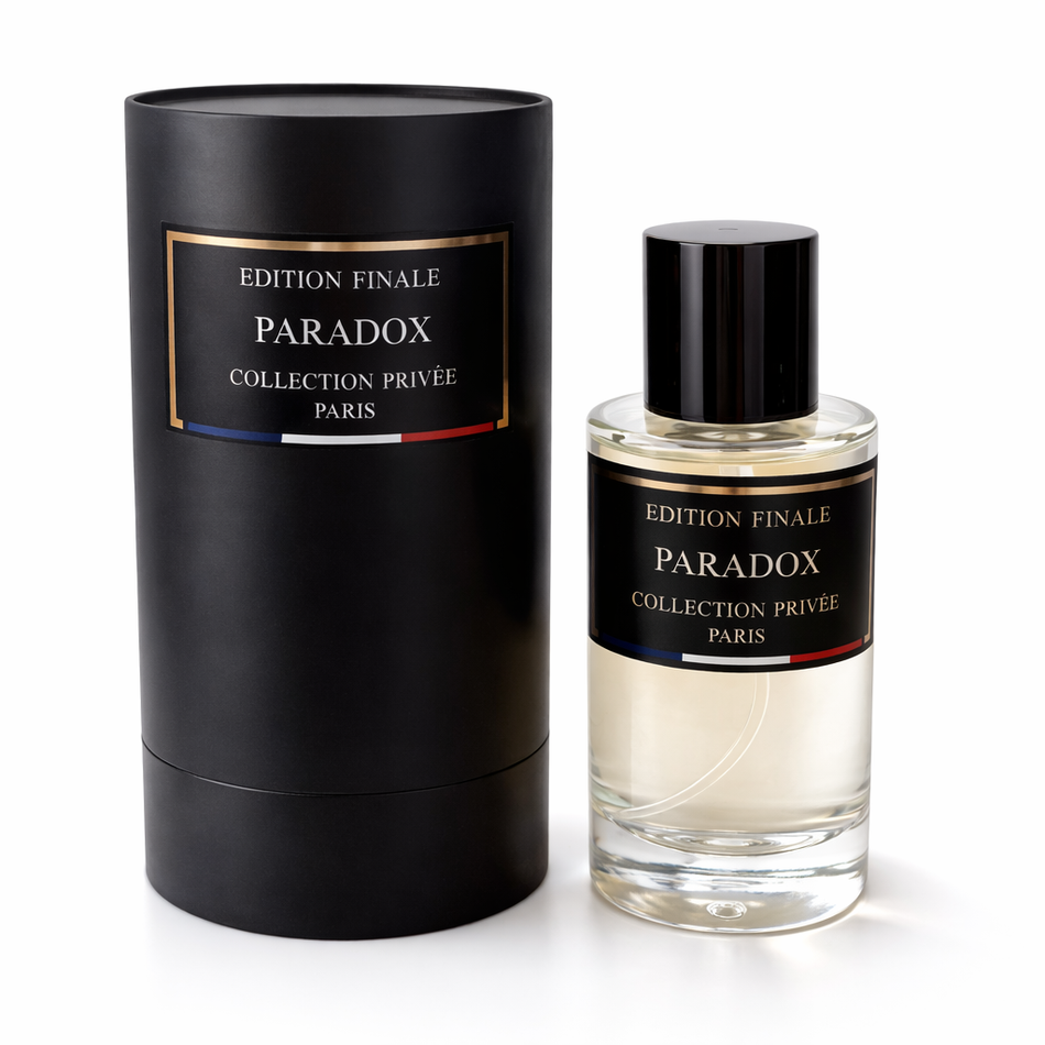 Parfum Paradox - Collection Privée - Edition Finale