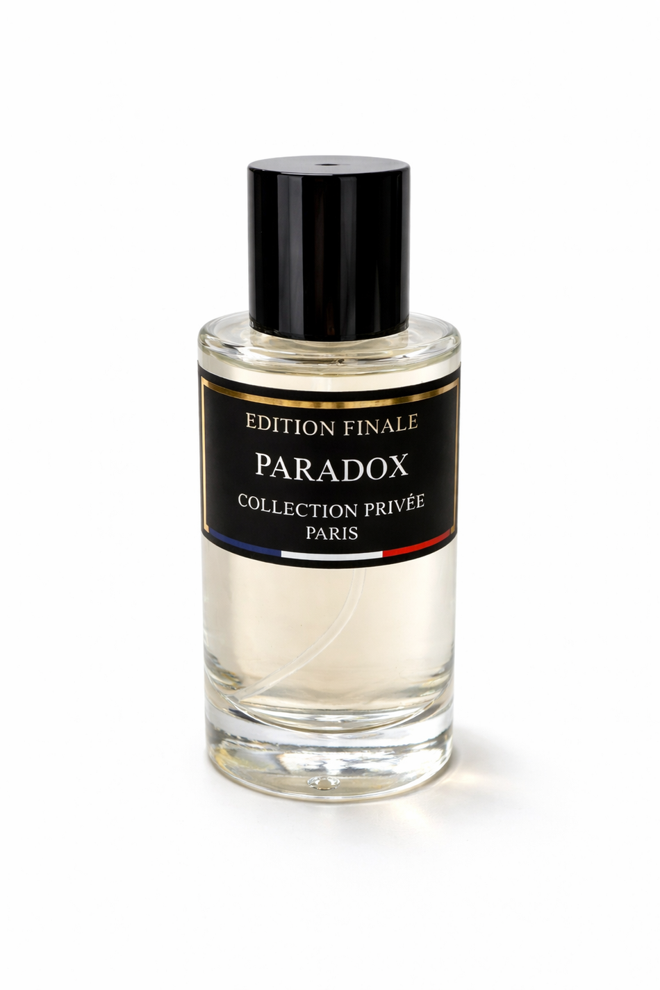 Parfum Paradox - Collection Privée - Edition Finale