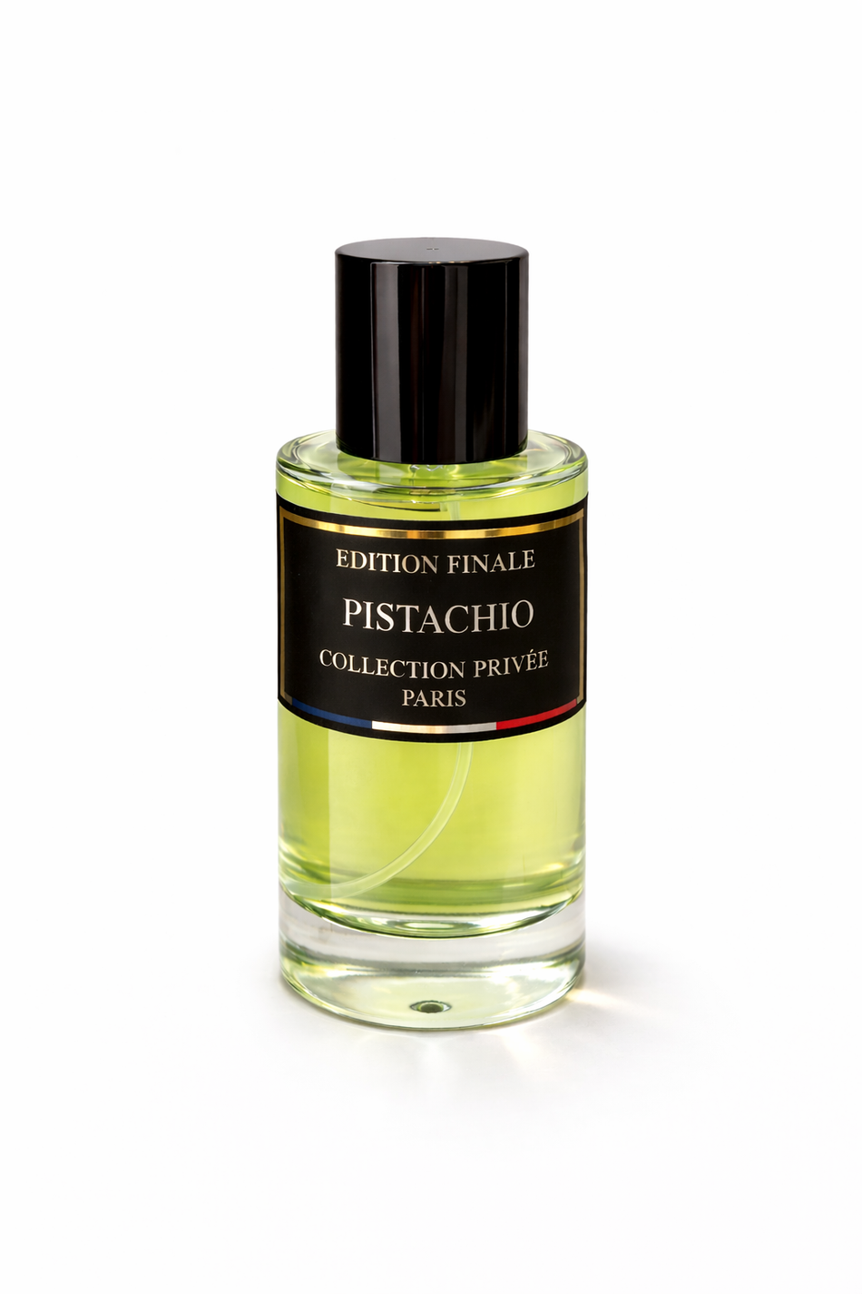 Parfum Pistachio - Collection Privée - Edition Finale