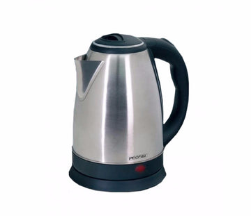 Bouilloire électrique Inox 1.8L