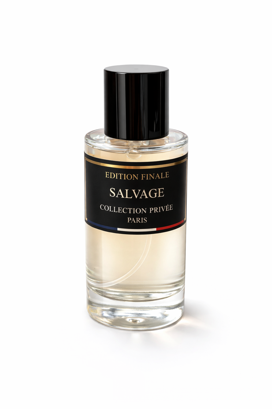 Parfum Salvage - Collection Privée - Edition Finale