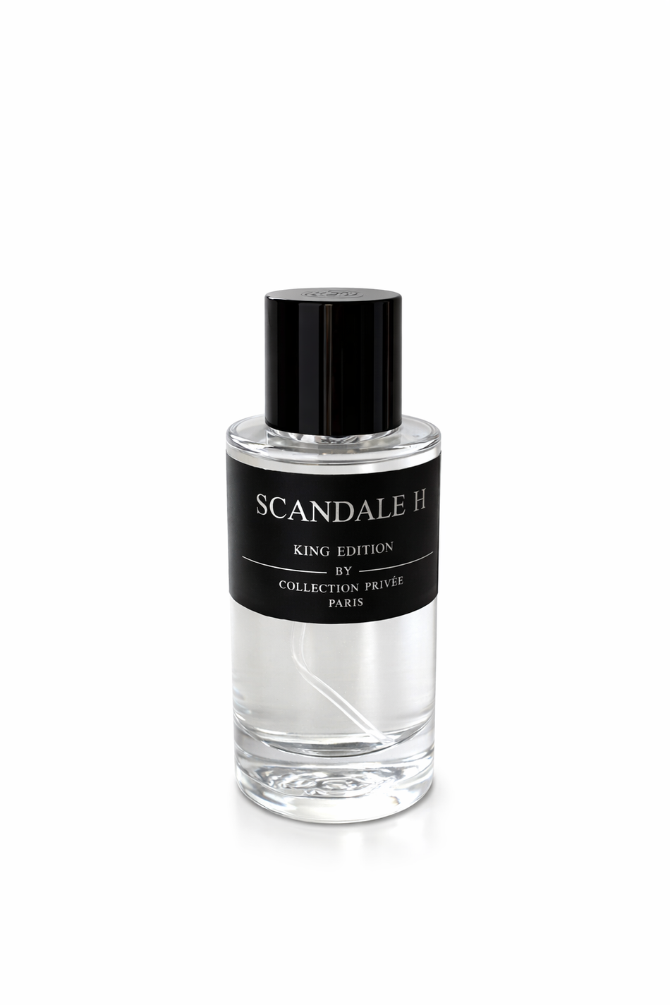 Parfum Scandale - Collection Privée - King's Edition