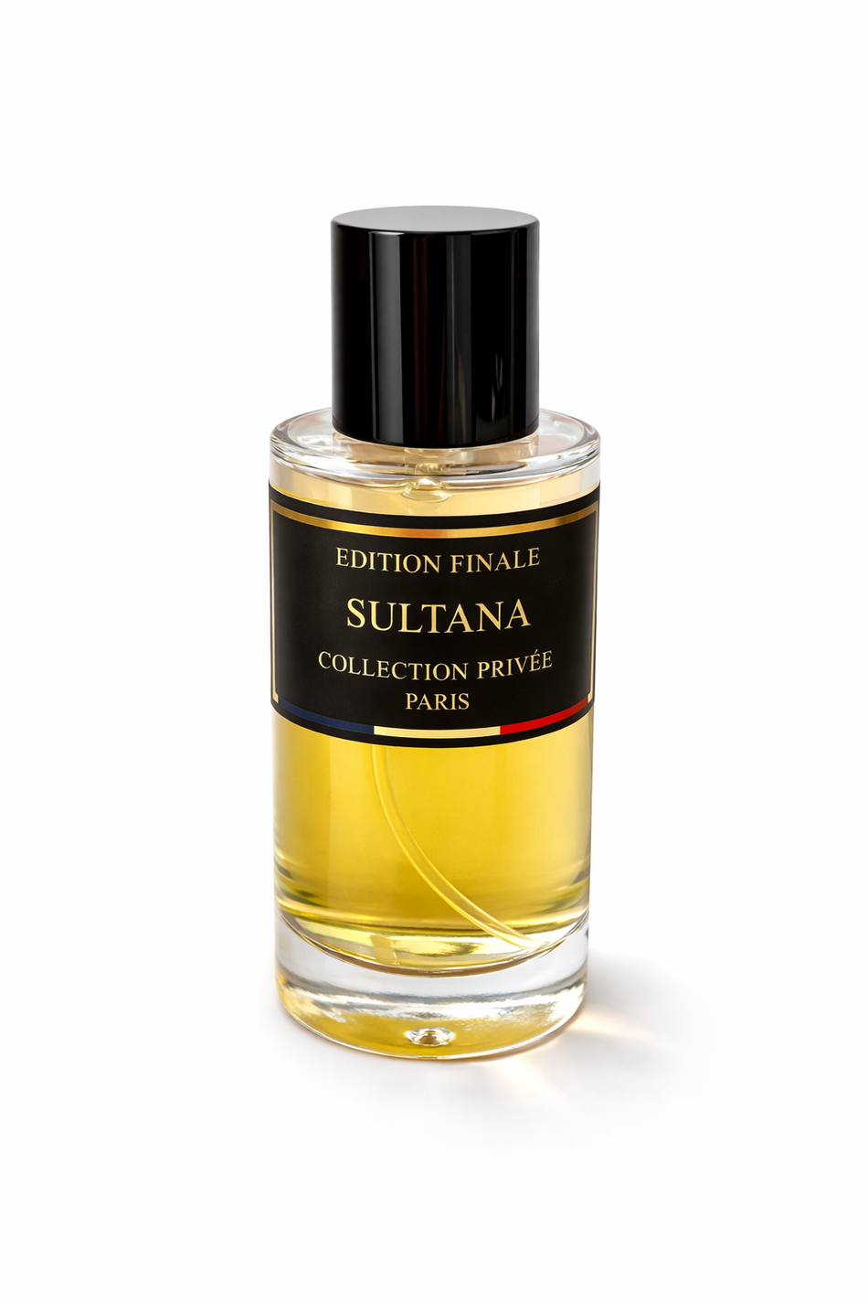 Parfum Sultana - Collection Privée - Edition Finale