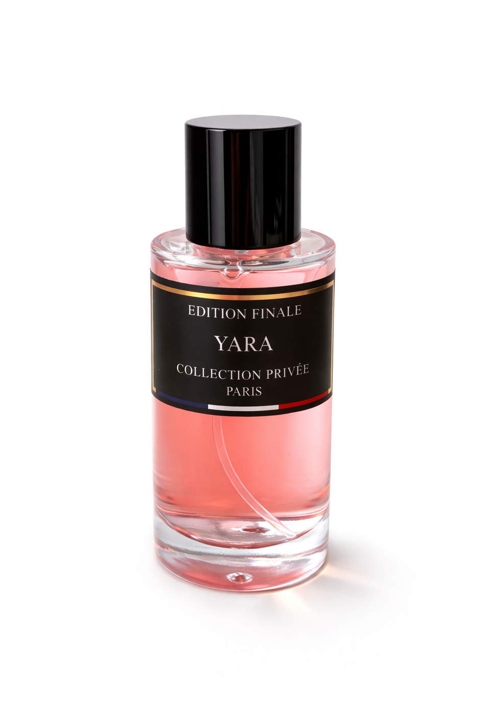Parfum Yara - Collection Privée - Edition Finale